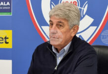 През зимната пауза Спартак 1918 Варна трябва да привлече играчи, които да помогнат на отбора, смята треньорът на тима Гьоко Хаджиевски