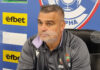 „Изключително отговорна и дисциплинирана на игра от футболистите“, заяви треньорът на Ботев Пловдив Тодор Киселичков