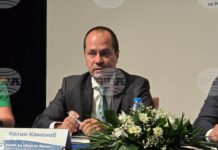 Създаване на национален център и още четири регионални за талантливи млади футболисти, предлага членът на ИК на БФС Калин Каменов