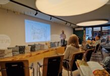 Птиците от земеделските земи намаляват с най-бързи темпове, показват резултатите от 21 – годишно проучване