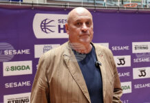 „Коментарът не е труден, не успяхме да се противопоставим“, каза Росен Барчовски