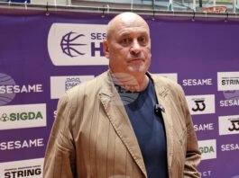 „Коментарът не е труден, не успяхме да се противопоставим“, каза Росен Барчовски