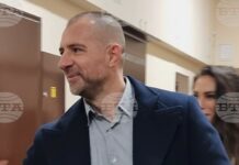 Паричната гаранция от 200 000 лева за общинския съветник Николай Стефанов е внесена