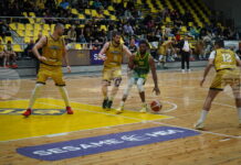 „Важна победа за нас, но определено играта не ни беше добра“, коментира за БТА помощник-треньорът на Миньор 2015 след мача с Шумен