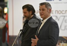 За посланик на културата не може да се говори в минало време, каза Георги Султанов за оперната певица Мариана Цветкова