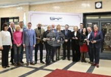 БНР връчи на дванадесет изявени личности отличието „Българските посланици на културата 2024“