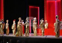 „Риголето“ на Старозагорската опера откри 39-ия Новогодишен музикален фестивал в НДК