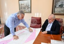 Компания заяви намерение за изграждане на завод за бутилиране в сливенското село Гавраилово