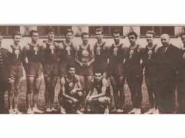 Как България спечели първия си медал от голямо състезание в отборен спорт