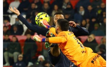 „Реал“ само с 1:1 в Жирона, тръгва ли си Шаби Алонсо?