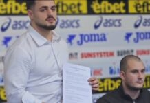 Карлос Насар отказа милионите, ще вдига за България! (Видео)