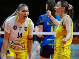 „Марица“ се размина с първа победа в Шампионската лига след драма в Пловдив