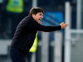 „Наполи“ с дузпи на 1/4-финал за купата на Италия, „Интер“ също в топ 8