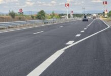 Вижте какво е състоянието на пътищата тази сутрин