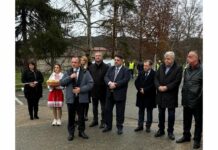 Когато правителството има цел, резултатите не закъсняват