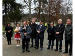 Когато правителството има цел, резултатите не закъсняват