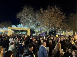 Глобиха с 300 лв. участник в протеста в Пловдив, обиждал полицаите