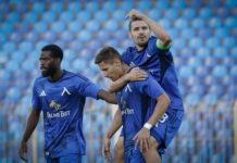 Спорт по телевизията днес