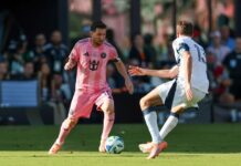 Меси спря прокобата „Томас Мюлер“, „Интер Маями“ с първа титла в МЛС