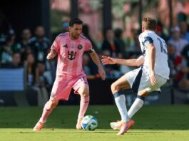 Меси спря прокобата „Томас Мюлер“, „Интер Маями“ с първа титла в МЛС