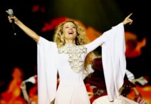 Деси Добрева събира над 500 изпълнители тази вечер в НДК