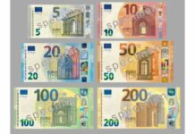 Масово купуват по 500 и 1000 евро в обменните бюра в Добрич