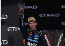 Не мислех, че ще плача, но го направих