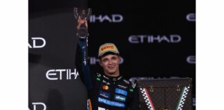 Не мислех, че ще плача, но го направих