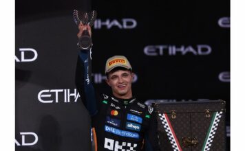 Не мислех, че ще плача, но го направих