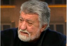 Идва смяна на поколението и по-възрастните трябва да го приемат