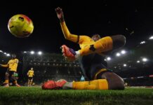 „Юнайтед“ удари 4:1 последния във Висшата лига