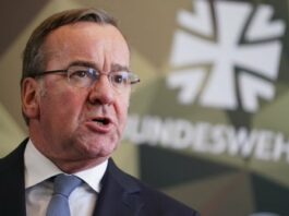 Германският министър на отбраната ще посети румънска военна база