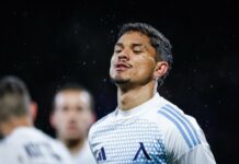 Евертон Бала изравни по голове любимец на феновете на „Левски“