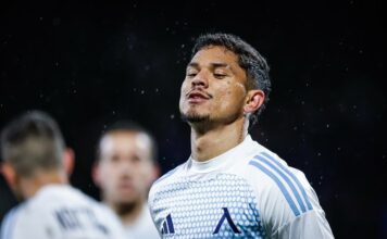 Евертон Бала изравни по голове любимец на феновете на „Левски“