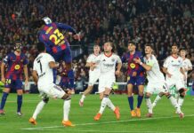 „Барса“ обърна 2:1 „Айнтрахт“ за 180 сек, „Ливърпул“ излъга 1:0 „Интер“ в Милано (резултати от Шампионската лига)