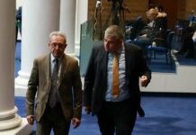 ДПС пробваха да вкарат искането си за закриване на КПК преди вота на недоверие