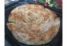 35-и сме от 100 национални кухни, след Сърбия, пред Англия (Графика)