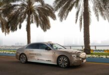 S-класите скоро ще возят пътници и без шофьор