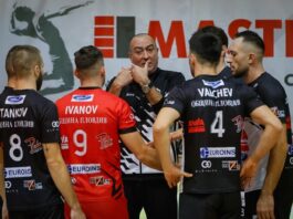 „Локомотив“ падна 0:3 от „Динамо“ в Букурещ