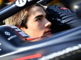 Никола Цолов се класира 13-и в първия ден от тестовете във Формула 2