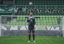 Пламен Андреев ще е титуляр за „Расинг“ и в първенството