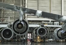 „Ролс Ройс“ и „Ейр Чайна“ откриха съвместно предприятие в Китай за основен ремонт на авиационни двигатели
