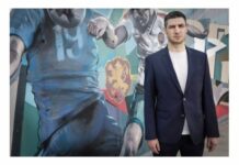 Търсим деца за футбола ни в Америка и Европа