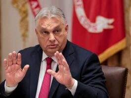 Орбан загрява за президент на Унгария