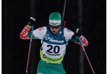 18-годишен дебютант за България в световната купа по биатлон