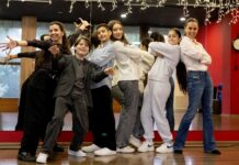 Малките герои от “Тайната на музиката”