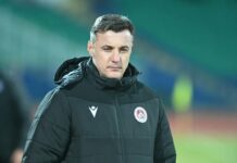 Направихме 2 подаръка на ЦСКА