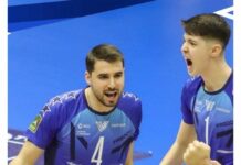 Огромен мач на Жасмин Величков в дерби с 60 български точки в Италия