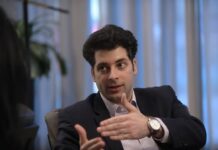 Едва ли отново ще съм вицепремиер, на президента няма да му е лесно