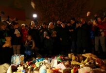 Хиляди на протест срещу правителството в Унгария след скандал с малтретиране на деца